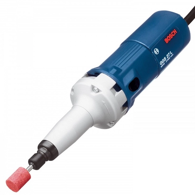 Máy mài cầm tay Bosch chính hãng phục vụ tốt cho công việc và nhu cầu đời sống
