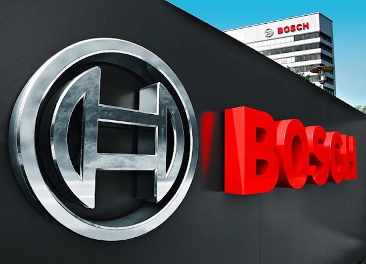 Bosch là thương hiệu uy tín lâu đời đến từ CHLB Đức