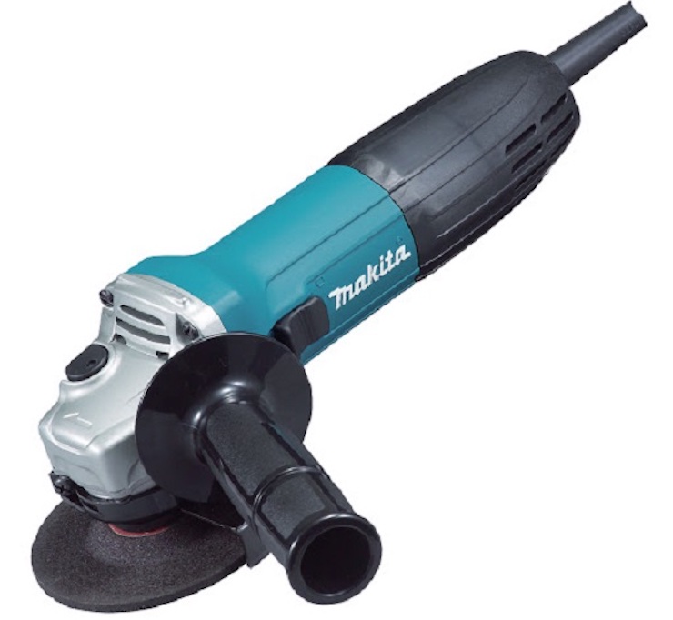 Máy mài makita 125mm luôn được nhiều người ưa chuộng