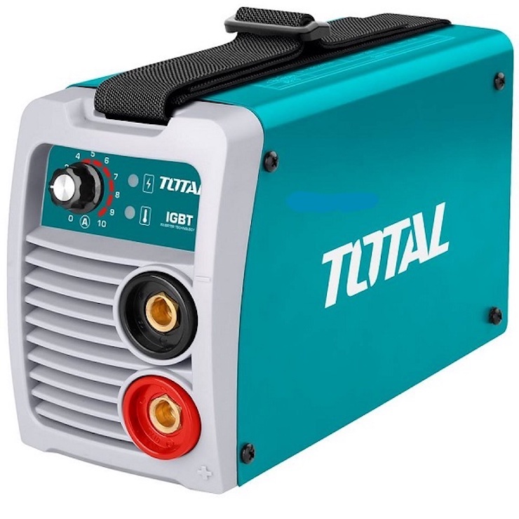 Bạn có thể căn cứ vào nhiều tiêu chí để mua máy hàn điện tử